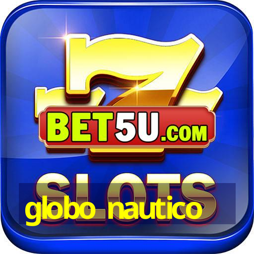 globo nautico